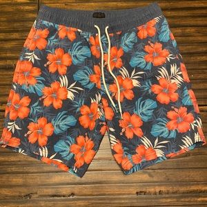 Valor Mens Swim Shorts